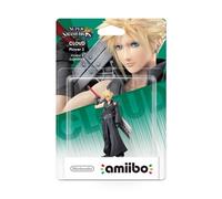 Figurine Cloud joueur 2