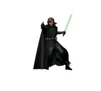 Figurine Hot Toys Cms019 - Star Wars : Dark Empire - Luke Skywalker Dark Empire Version