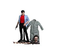Figurine CMS02 - City Hunter - Ryo Saeba