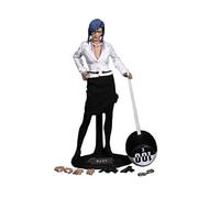 Figurine CMS03 - City Hunter - Saeko Nogami