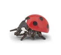 Figurine Coccinelle Papo