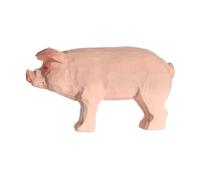 Figurine cochon