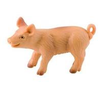 Figurine cochon : Porcelet Bullyland