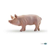 La Vie A La Ferme Verrat