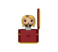 Figurine Coffin Pocket Pop! | Chucky | Tiffany Cercueil