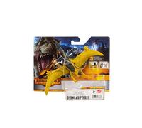 Figurine Coffret Dinos Féroces