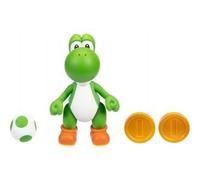 Figurine Col. Yoshi Coins 10cm