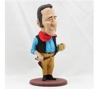 Figurine Colecciones Nostálgicas John Wayne 20 cm G