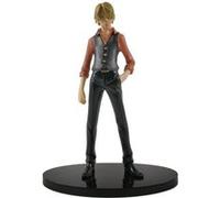 Figurine Colisée Une Pièce Banpresto Scultures - 48020 - 6 Sanji G