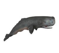 Figurine - Collecta - Cachalot Grand - Pour Enfant de 3 ans et plus - Peinte à la main