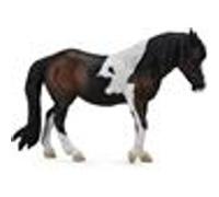 Figurine Collecta Chevaux (L): JUMENT DARTMOOR BAI 11.5x7.5cm G
