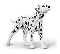Collecta Deqube 90180040 Dalmatien Figurine à Collectionner Taille M +3