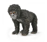 Figurine COLLECTA d'un jeune gorille de montagne 88939