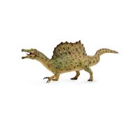 Figurine CollectA Spinosaurus Aquatic Deluxe avec mâchoire mobile, à partir de 3