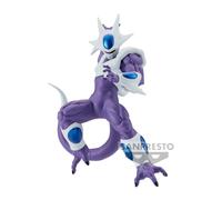 Figurine Collectible Banpresto Dragon Ball Z Cooler Match Makers
