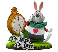 Abystyle Disney Figurine Lapin Blanc