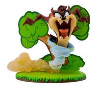 Figurine collection Abysse SFC Warner Bros Looney Tunes (Taz)