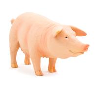 Figurine Collection Cochon Mojo Animal Planet 387054