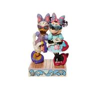Figurine Collection Daisy et Minnie