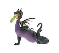 Figurine collection Dragon Maléfique
