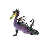 Figurine Collection Dragon Maléfique