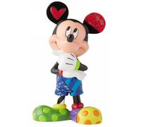Figurine collection Enesco Disney by Britto (Mickey Mouse)