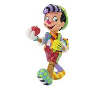 Figurine collection Enesco Disney by Britto (Pinocchio)