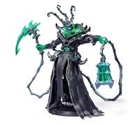 Figurine collection enfant Spin Master League Of Legends Vert 18 cm