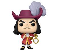 Figurine Funko Pop Disney Peter Pan70th Hook G