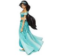 Figurine collection Jasmine Couture - Disney BLEU G