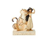 Figurine Collection Jasmine Et Rajah