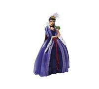 Figurine collection La Reine - Blanche Neige