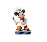 Figurine Collection Mickey Chef - Disney Traditions