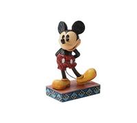 Figurine Collection Mickey Original