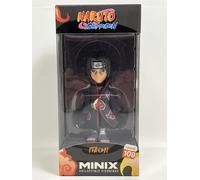 Figurine Collection Minix 11544 Itachi Naruto Shippuden 12 Cm