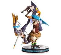 Figurine Collector Breath Of The Wild - Nintendo - Revali Standar - 26cm Multicolore G