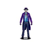McFarlane Toys - DC Multiverse - Figurine d'action Le Joker (Batman 1989) 7" Édition Collector #57