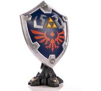 Figurine collector First 4 Figures Breath of the Wild Hyliand Shield 29 cm