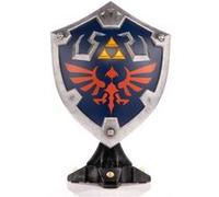 First4Figures - The Legend of Zelda: Breath of The Wild (Hylian Shield)(Standard) PVC Figurine