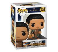 Figurine Collector Funko POP Marvel : Eternals - Gilgamesh Avec (GW) Chase 49707