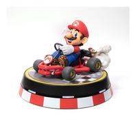 Figurine Collector - Mario Kart - Mario 22cm