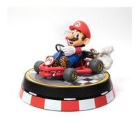 Figurine Collector - Mario Kart - Mario 22cm E