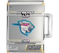Figurine Collector - MOOSE TOYS - Tigre Mr. Beast Lab - 8,8 cm, Collection