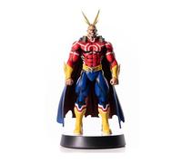 Figurine Collector - My Hero Academia - All Might Silver Age