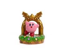 Figurine Collector - Nintendo - Kirby And The Goal Door G