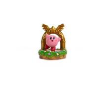 Figurine Collector - Nintendo - Kirby And The Goal Door G