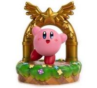 Figurine Collector - Nintendo - Kirby And The Goal Door G
