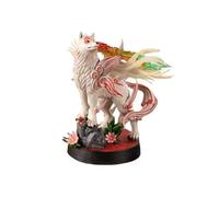 Figurine Collector - Okami - Shiranui - 22cm - Tendons phosphorescents - Version Standard