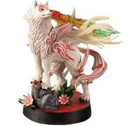 Figurine Collector - Okami - Shiranui Pose Standard - 22cm G