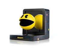 Figurine Collector - Pac Man - Diorama - 20cm